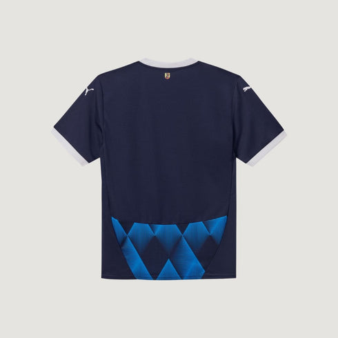 FC Heidenheim - Maillot Extérieur 24-25 - Bleu